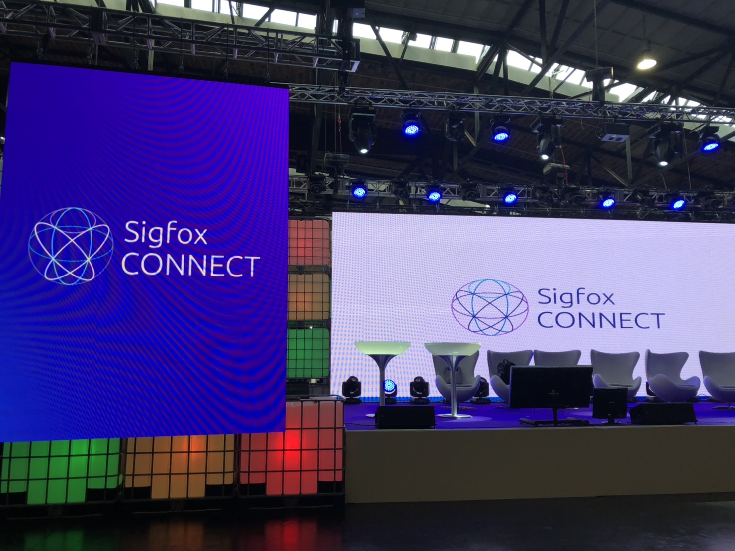 LITE-ON Launches Sigfox “Monarch” Certified Solution Powered by STMicroelectronics Dual-Radio Chipset