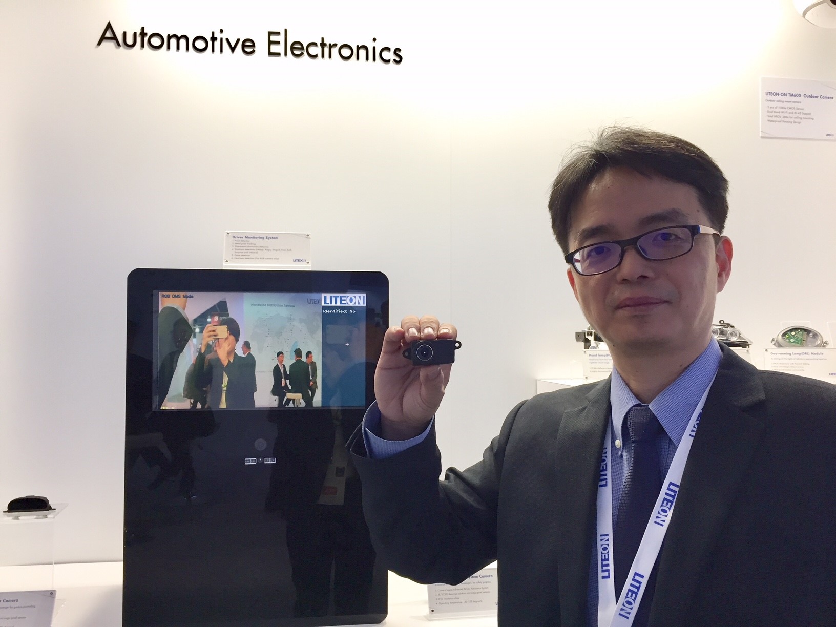 Smart Mobility Ushers in Connectivity Revolution at CES2019