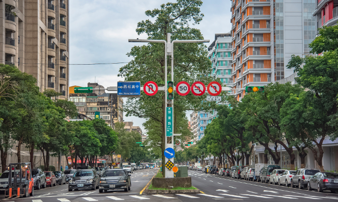 LITE-ON Partners with Taipei City Government on Smart City IoT Development 